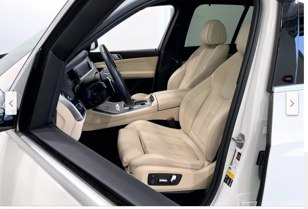 BMW X5 40i* * * * 360* * | Mobile.bg   13