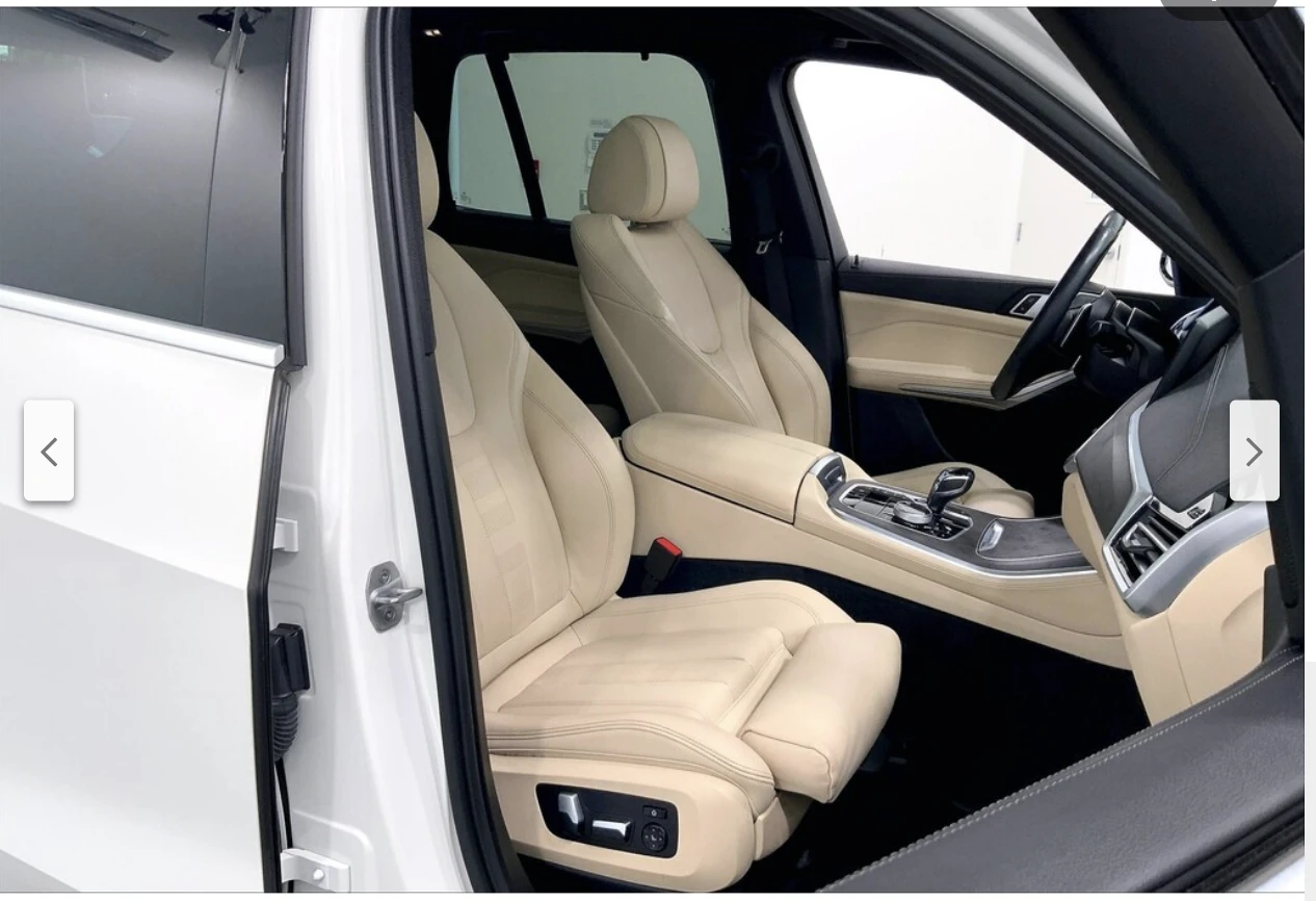 BMW X5 40i* * * * 360* * | Mobile.bg   14