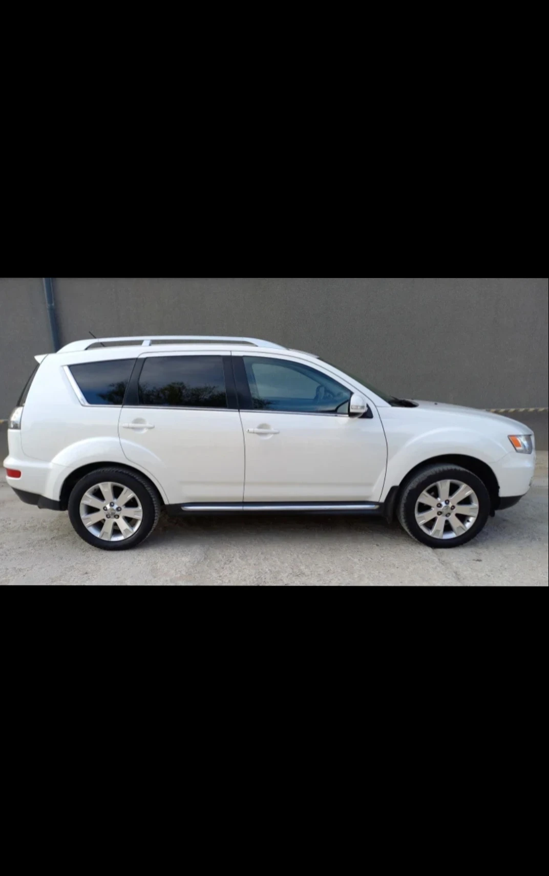 Mitsubishi Outlander 2.4 - изображение 4