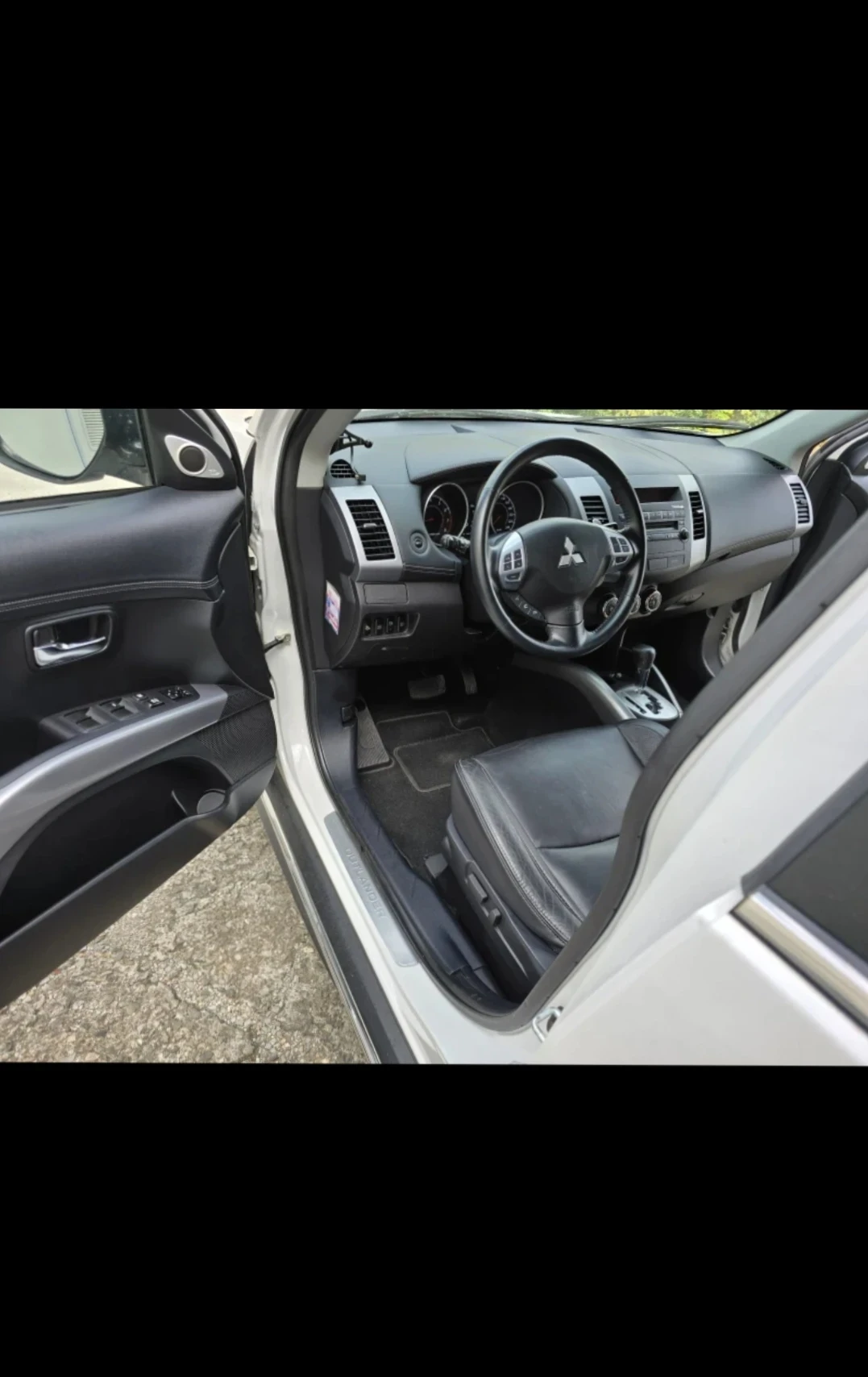 Mitsubishi Outlander 2.4 - изображение 2