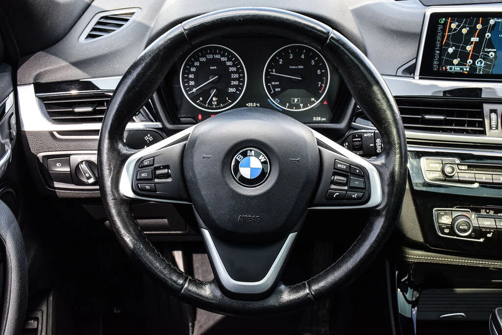 BMW X1 *  *    *   *  | Mobile.bg   13