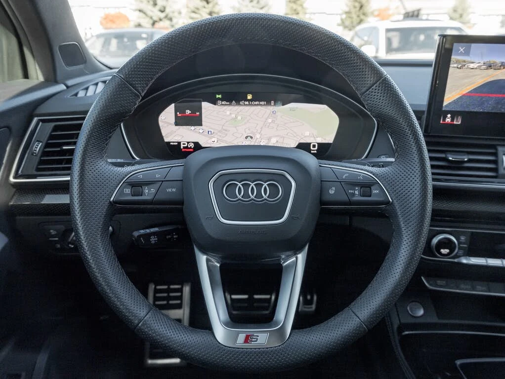 Audi SQ5 Sportback * Prestige* -(   | Mobile.bg   9