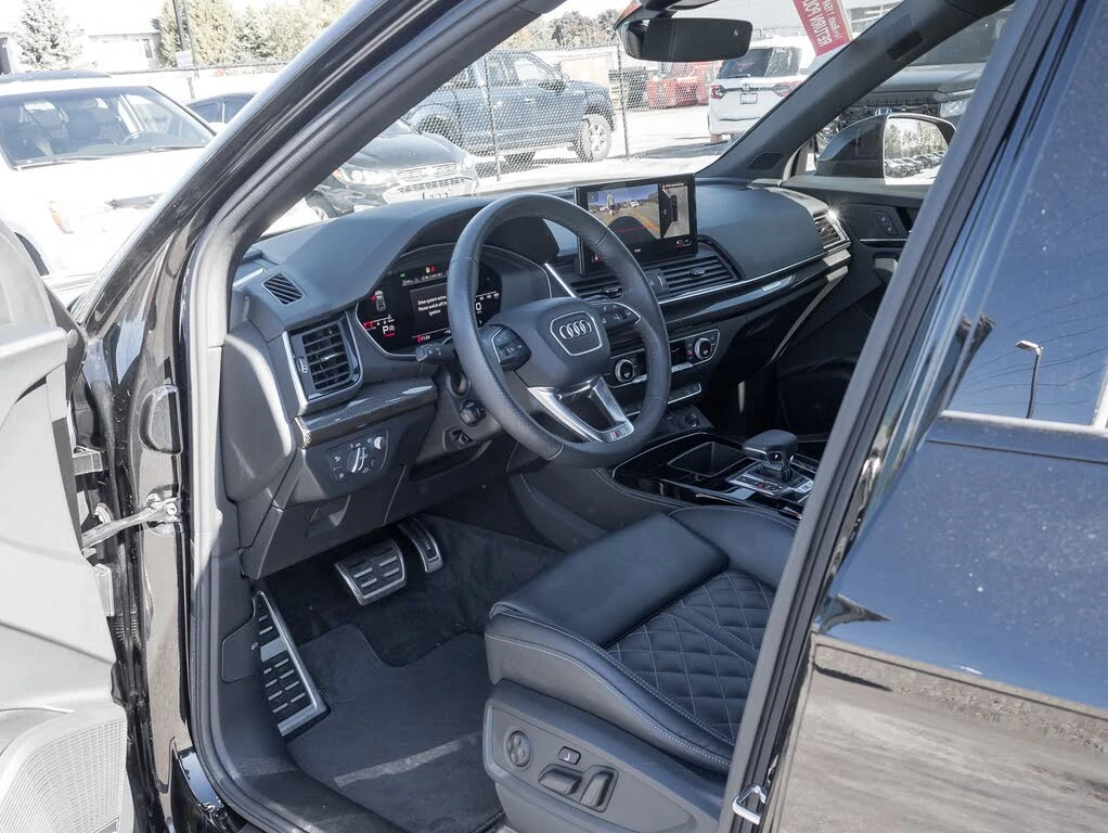 Audi SQ5 Sportback * Prestige* -(   | Mobile.bg   8