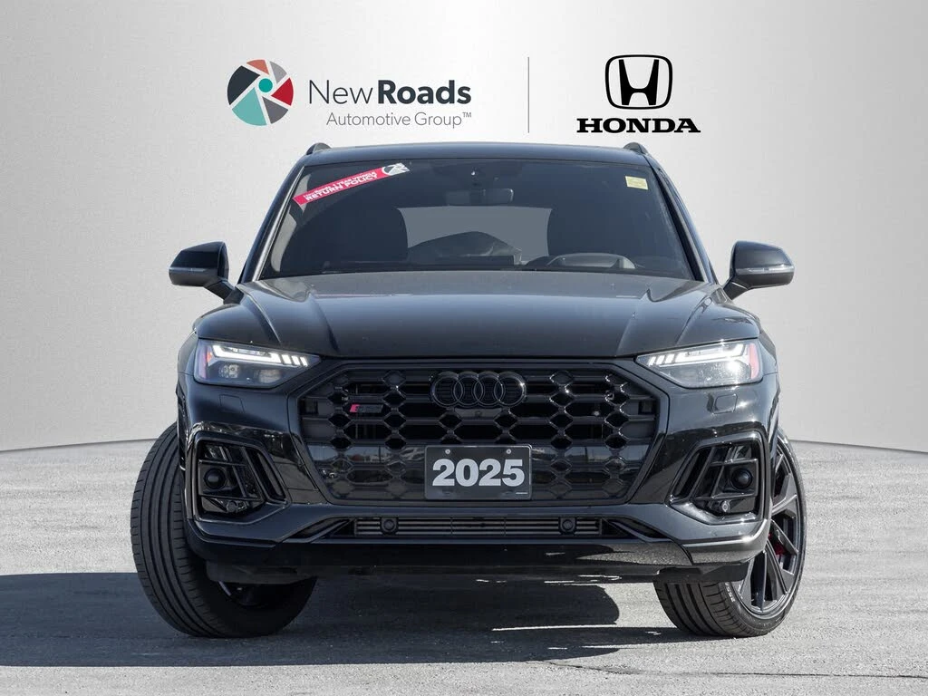 Audi SQ5 Sportback * Prestige* -(   | Mobile.bg   2