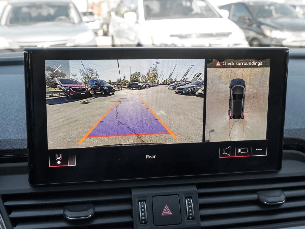 Audi SQ5 Sportback * Prestige* -(   | Mobile.bg   11