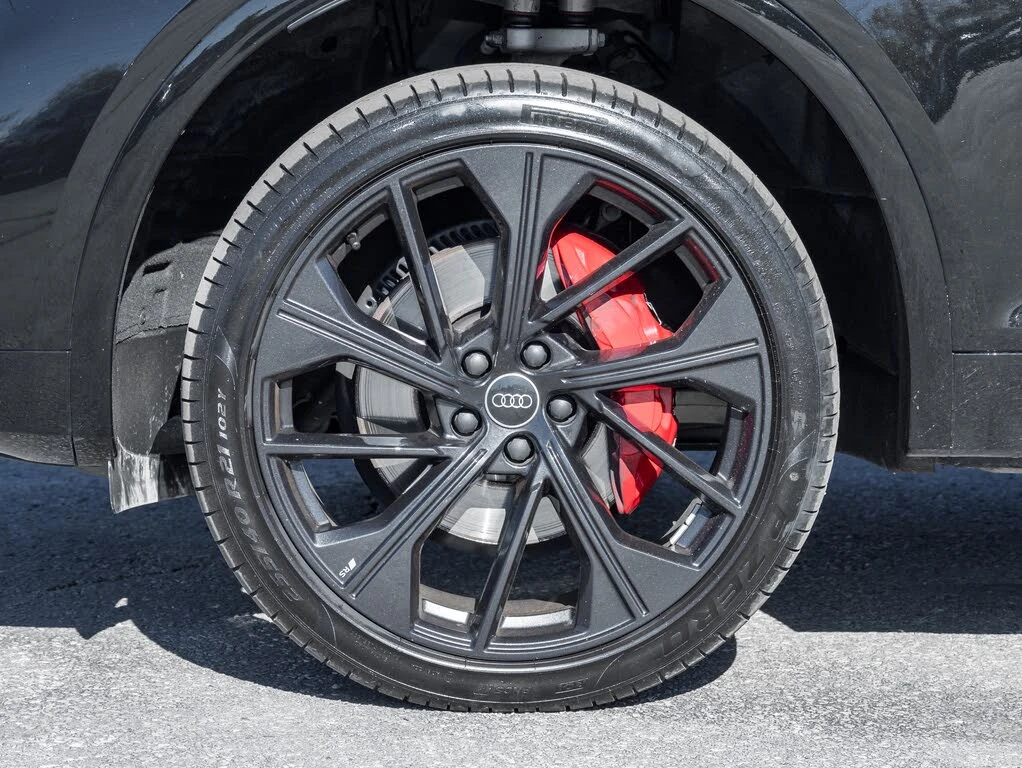 Audi SQ5 Sportback * Prestige* -(   | Mobile.bg   4