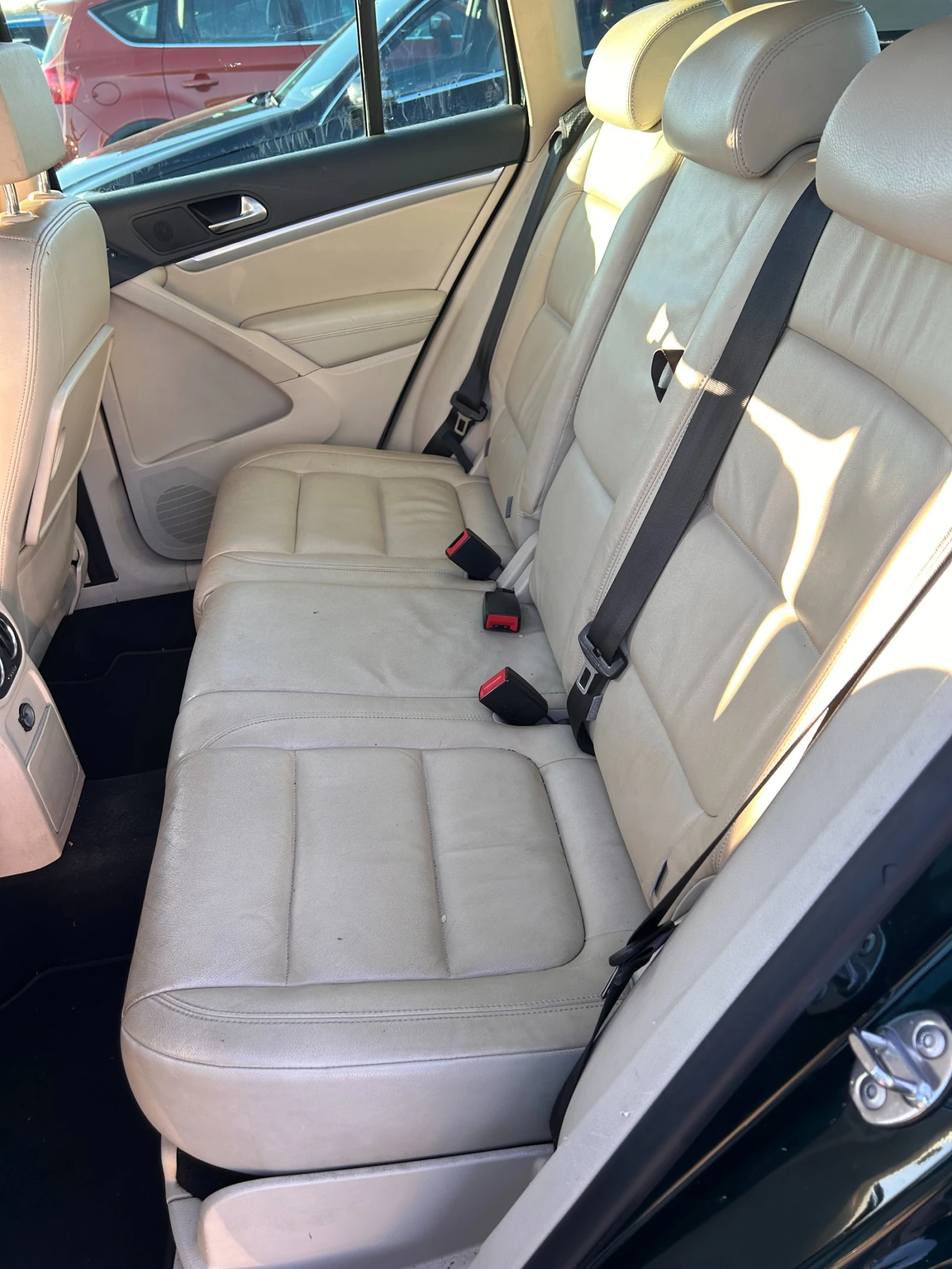 VW Tiguan 2.0TSI GAZ 4MOTION AVTOMAT/NAVI/PANORAMA/KOJA  - изображение 10