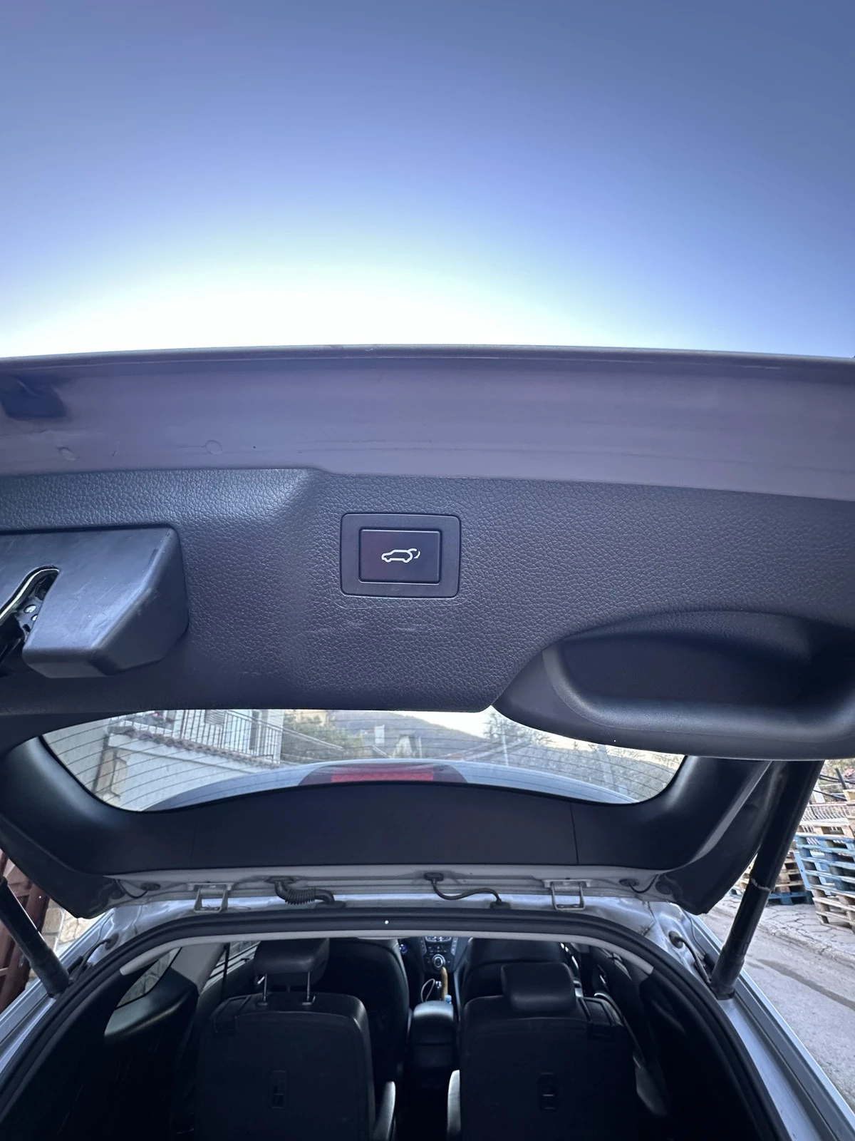 Hyundai Santa fe | Mobile.bg   10