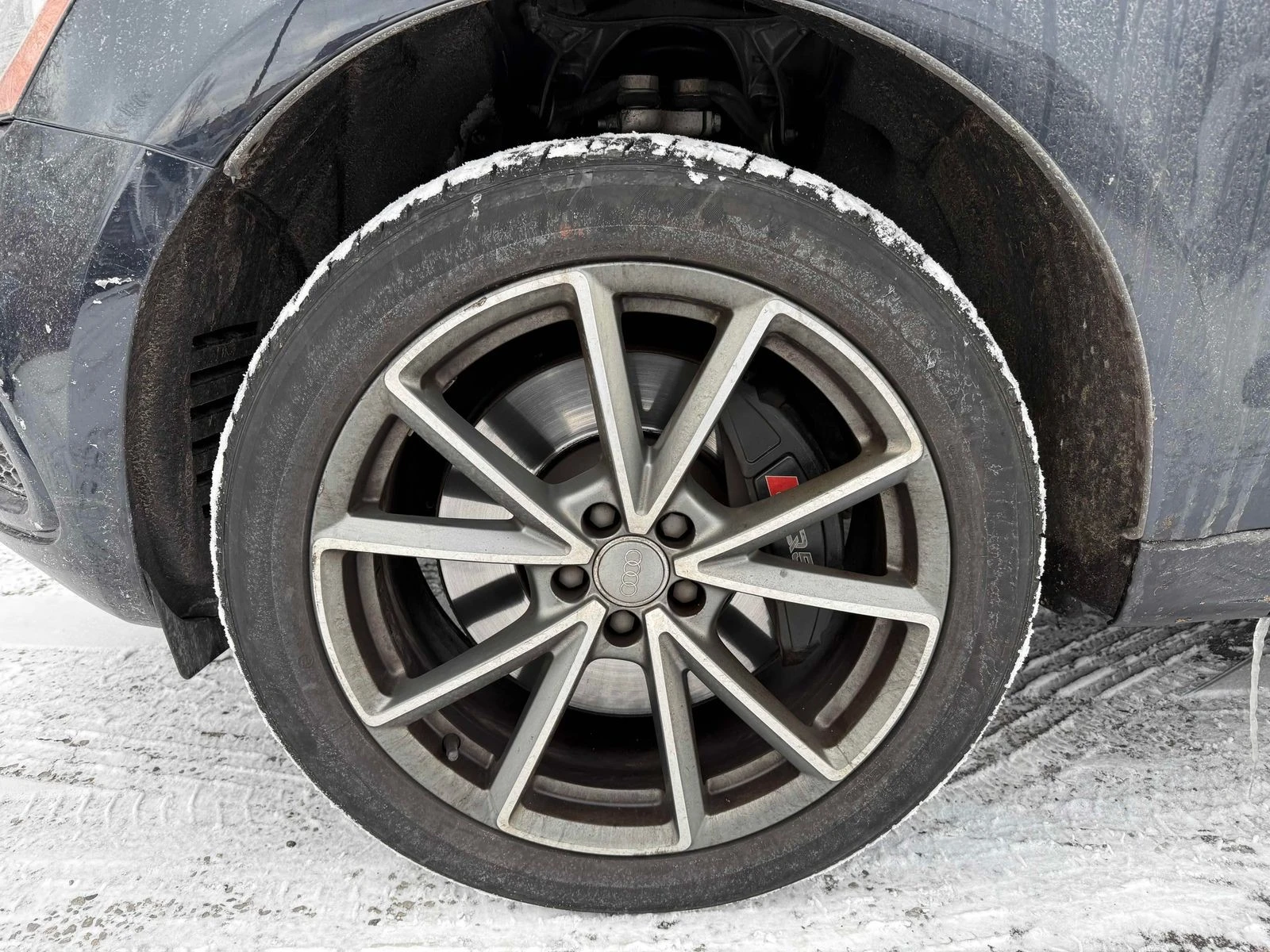 Audi SQ5 TECHNIK CARFAX ���� ������  | Mobile.bg � ����������� 13