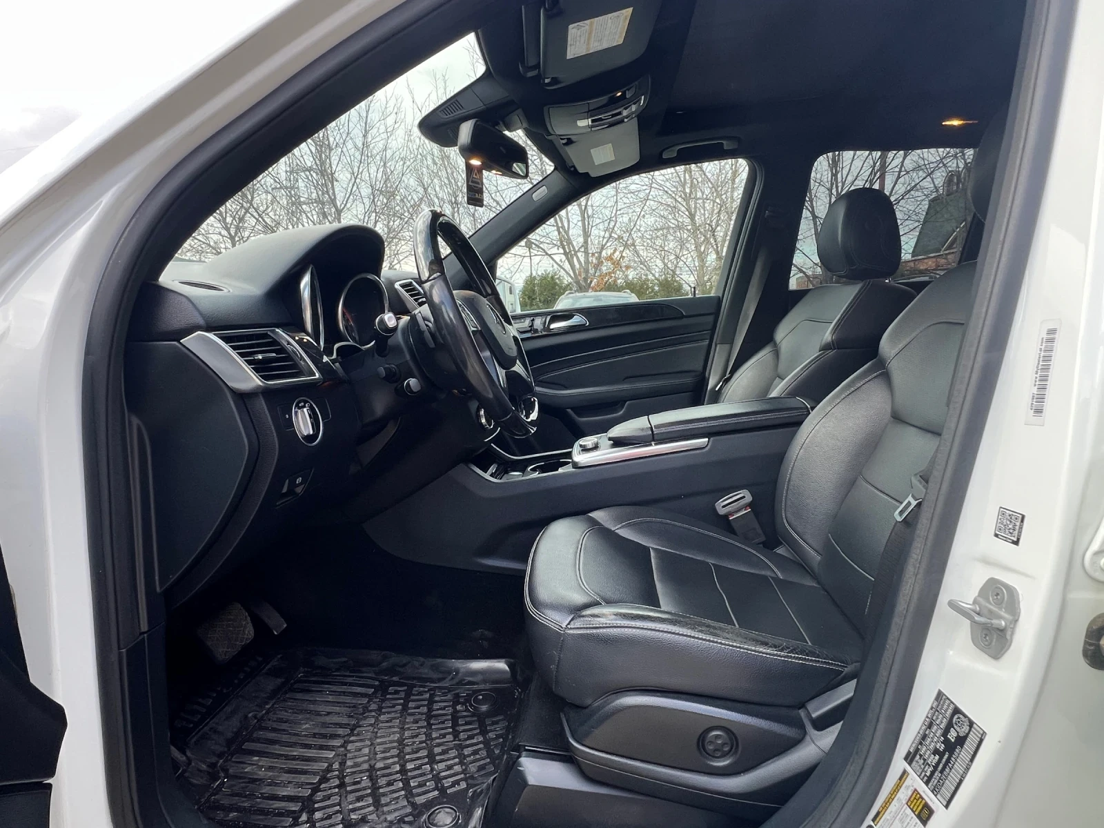 Mercedes-Benz ML 350 350 Bluetec 4matic - изображение 10