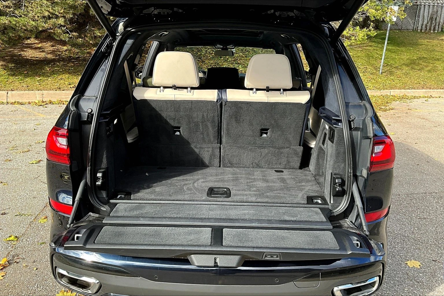 BMW X7 40I/M PACK/2TONE/FULL | Mobile.bg � ����������� 16