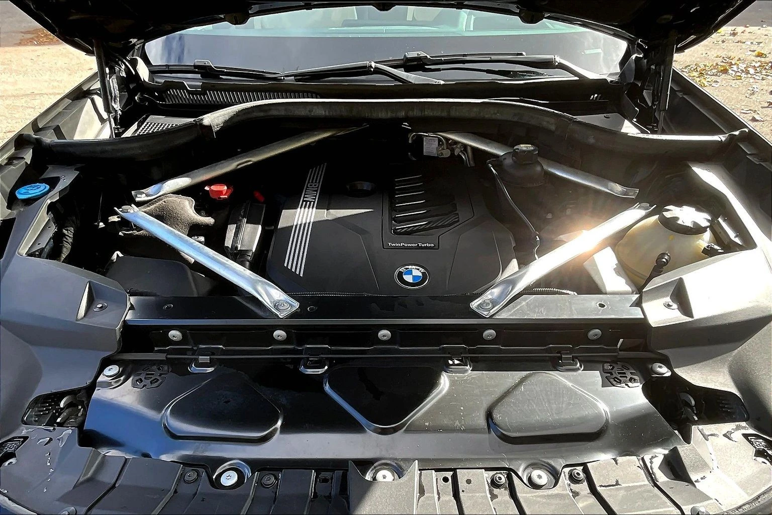 BMW X7 40I/M PACK/2TONE/FULL | Mobile.bg � ����������� 17