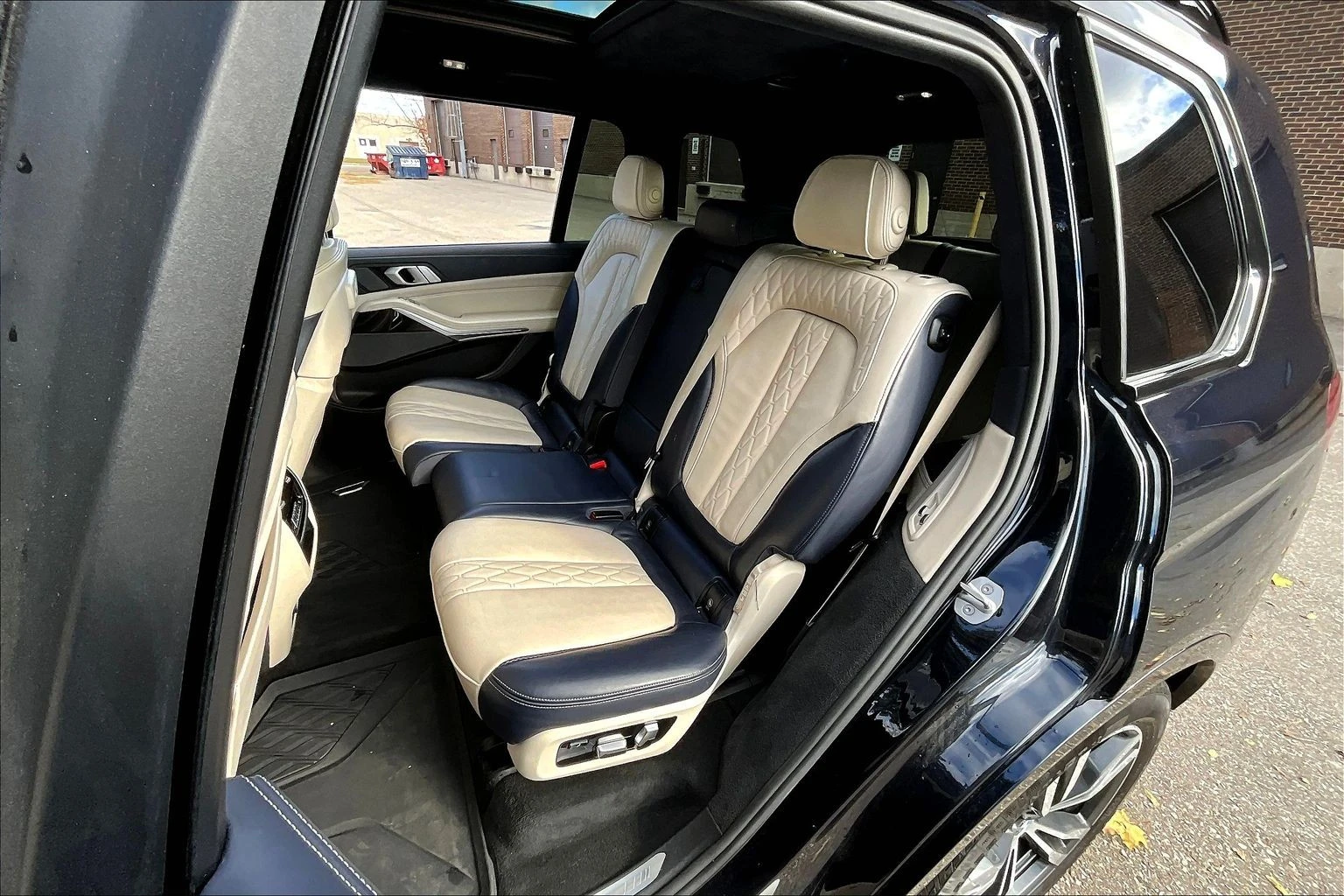 BMW X7 40I/M PACK/2TONE/FULL | Mobile.bg � ����������� 14