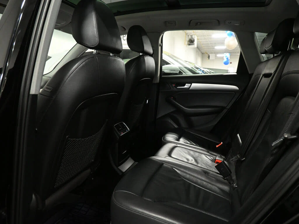 Audi Q5 2.0T quattro Progressiv | Mobile.bg � ����������� 16