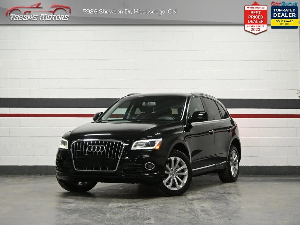 Audi Q5 2.0T quattro Progressiv | Mobile.bg � ����������� 1