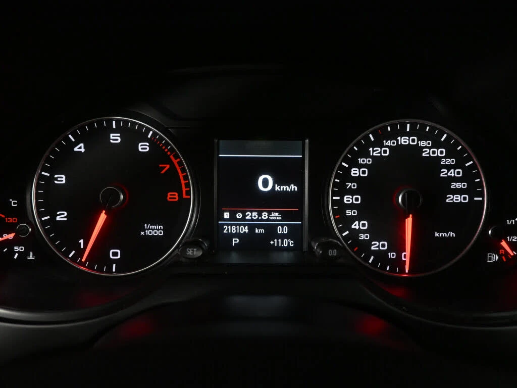 Audi Q5 2.0T quattro Progressiv - изображение 10