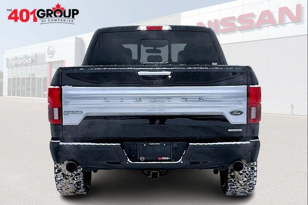 Ford F150 Limited* SuperCrew* 4WD* ����������* (���� �� ��) | Mobile.bg � ����������� 14