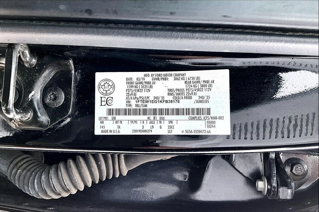 Ford F150 Limited* SuperCrew* 4WD* ����������* (���� �� ��) | Mobile.bg � ����������� 17