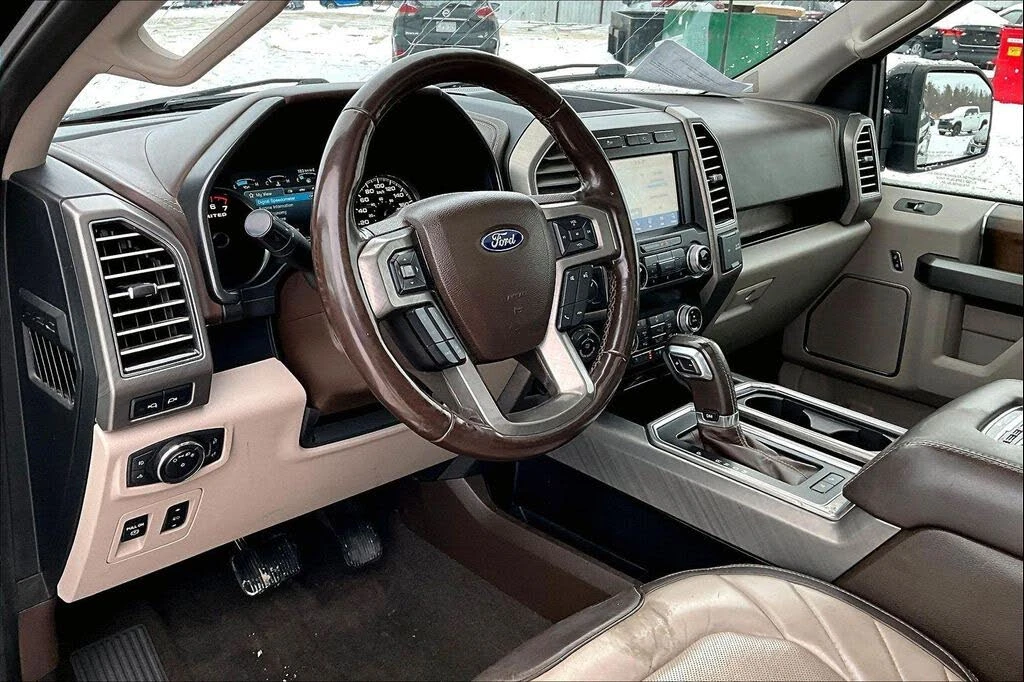 Ford F150 Limited* SuperCrew* 4WD* ����������* (���� �� ��) | Mobile.bg � ����������� 3