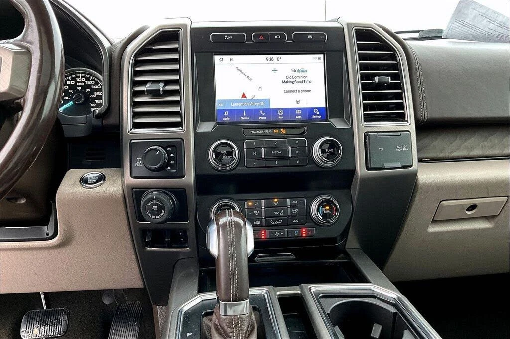 Ford F150 Limited* SuperCrew* 4WD* ����������* (���� �� ��) | Mobile.bg � ����������� 9