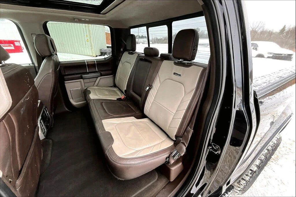 Ford F150 Limited* SuperCrew* 4WD* ����������* (���� �� ��) | Mobile.bg � ����������� 12