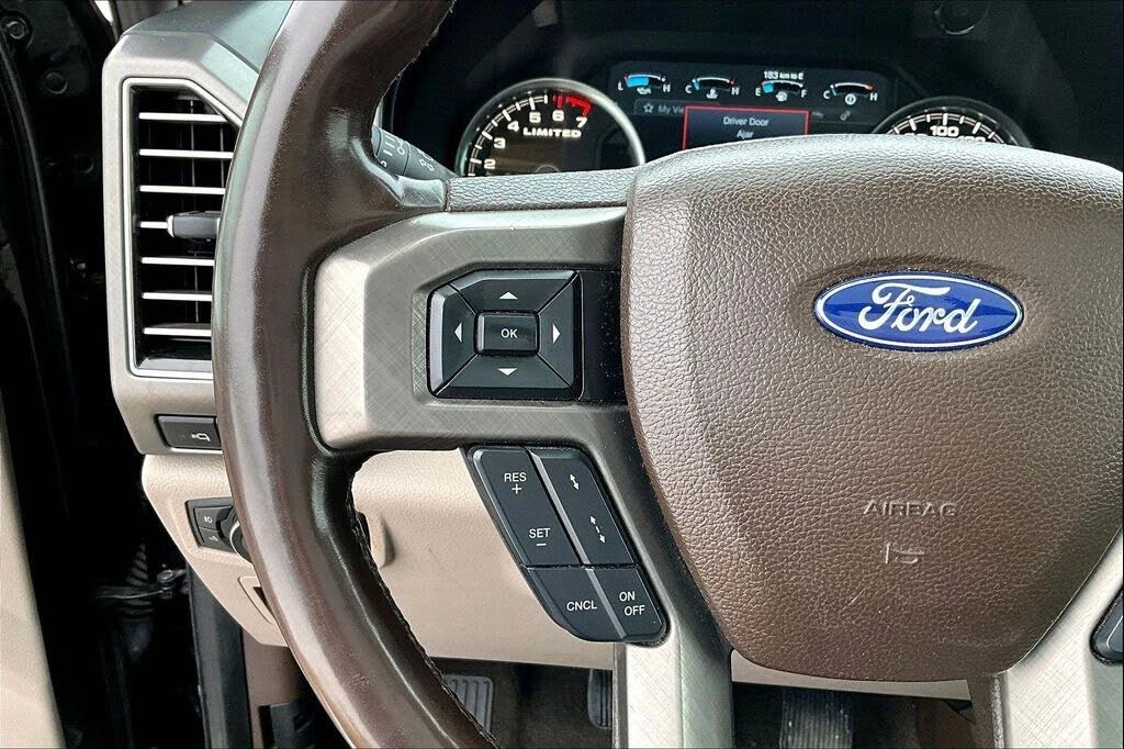 Ford F150 Limited* SuperCrew* 4WD* ����������* (���� �� ��) | Mobile.bg � ����������� 7