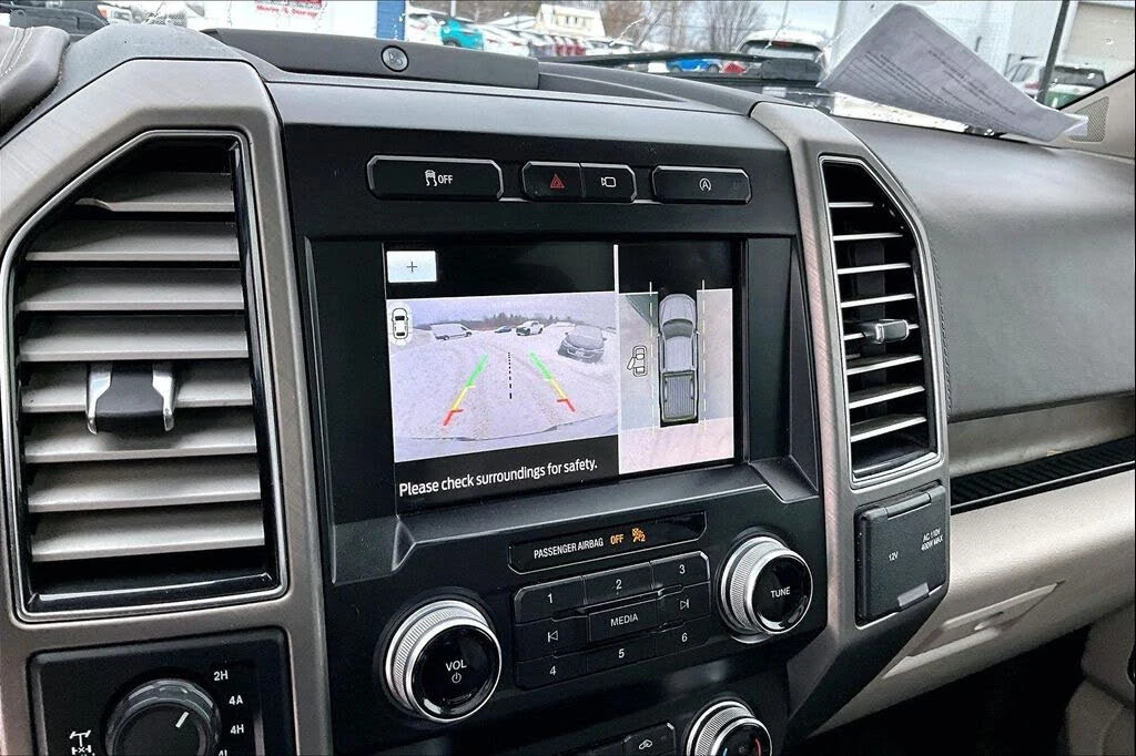 Ford F150 Limited* SuperCrew* 4WD* ����������* (���� �� ��) | Mobile.bg � ����������� 10