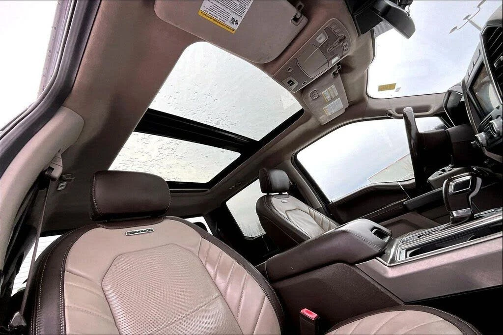 Ford F150 Limited* SuperCrew* 4WD* ����������* (���� �� ��) | Mobile.bg � ����������� 11