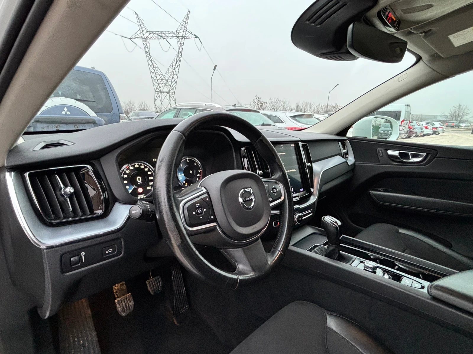 Volvo XC60  - изображение 10