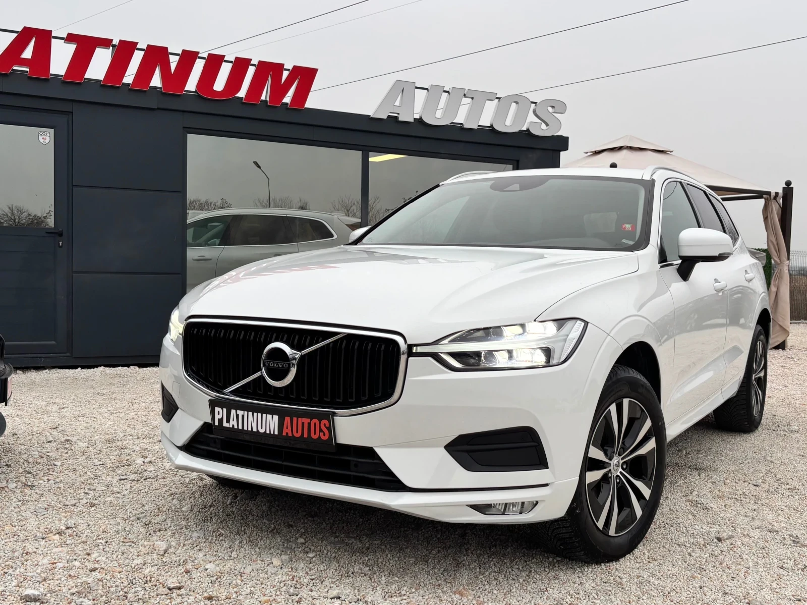 Volvo XC60  - изображение 3
