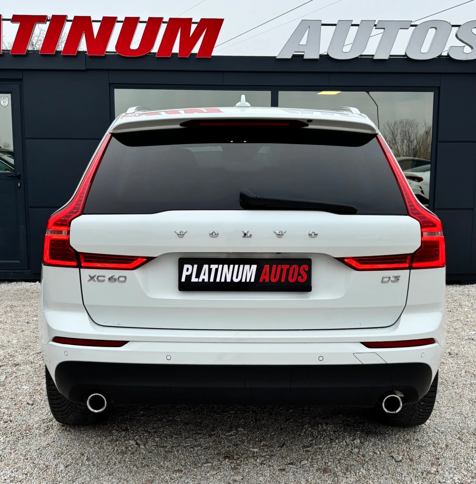 Volvo XC60  - изображение 8