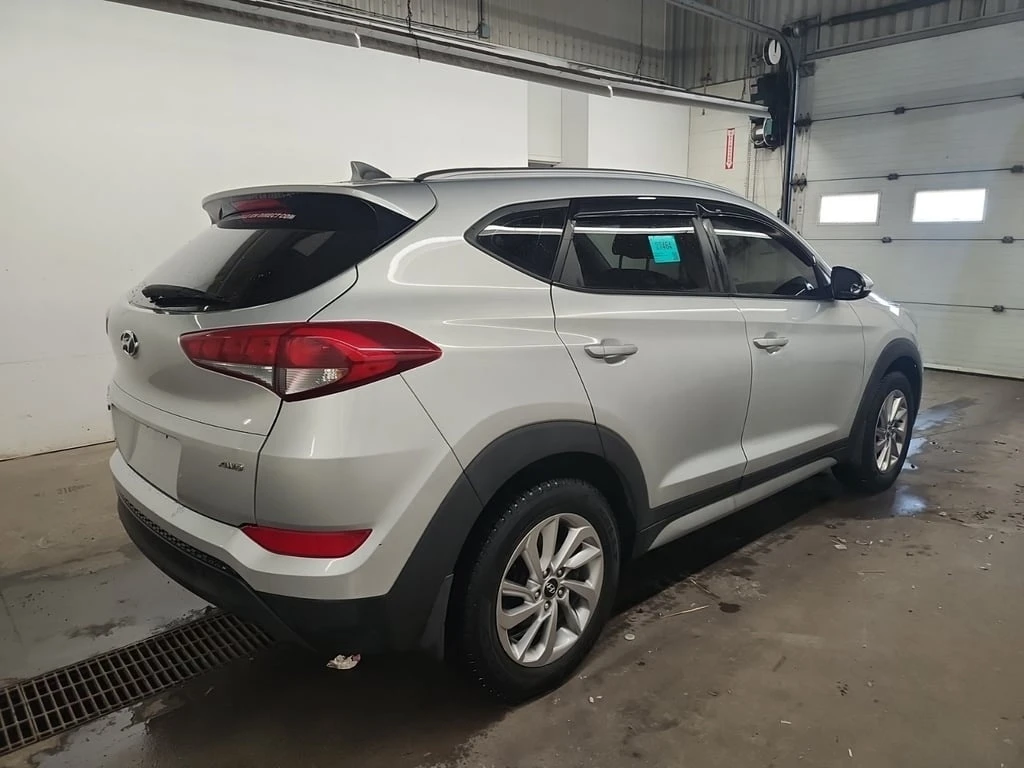 Hyundai Tucson PREMIUM * CARFAX* ПОДГРЕВИ* КАМЕРA - изображение 4