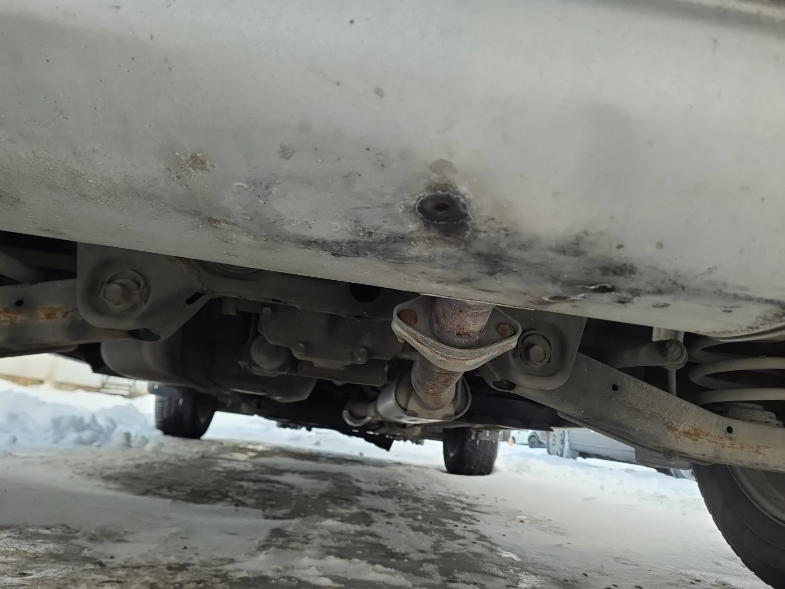 Hyundai Tucson PREMIUM * CARFAX* ��������* �����A | Mobile.bg � ����������� 16