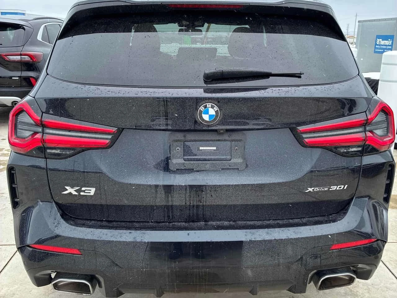 BMW X3  xDrive30i | 360 | PANO | CARFAX | Mobile.bg � ����������� 4