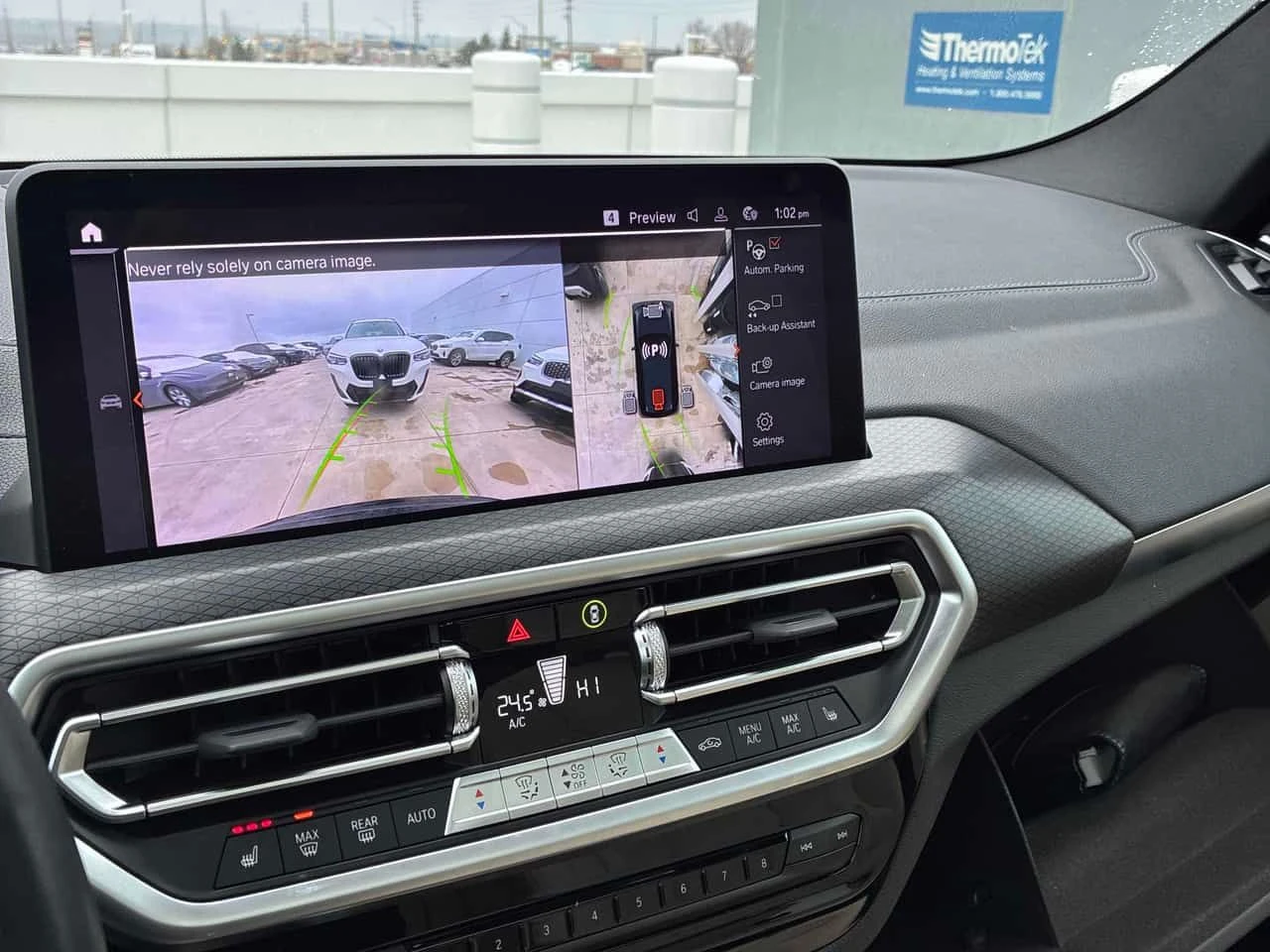 BMW X3  xDrive30i | 360 | PANO | CARFAX | Mobile.bg � ����������� 11