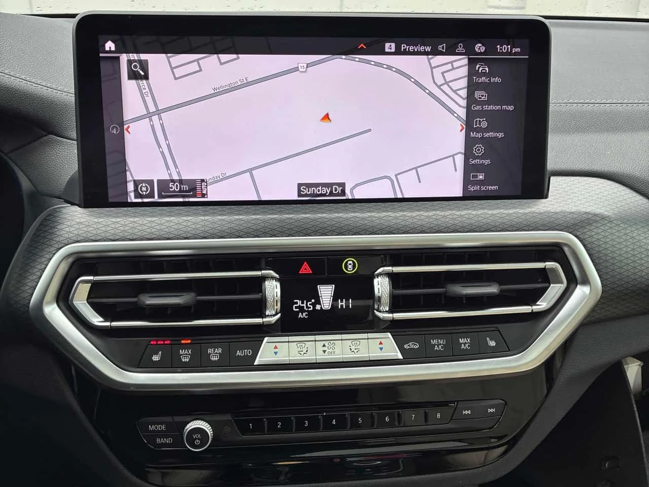 BMW X3  xDrive30i | 360 | PANO | CARFAX | Mobile.bg � ����������� 10