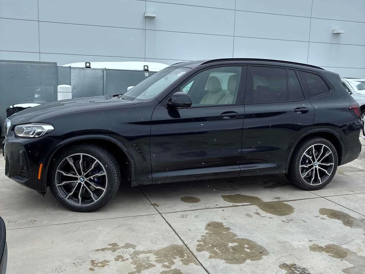BMW X3  xDrive30i | 360 | PANO | CARFAX | Mobile.bg � ����������� 2