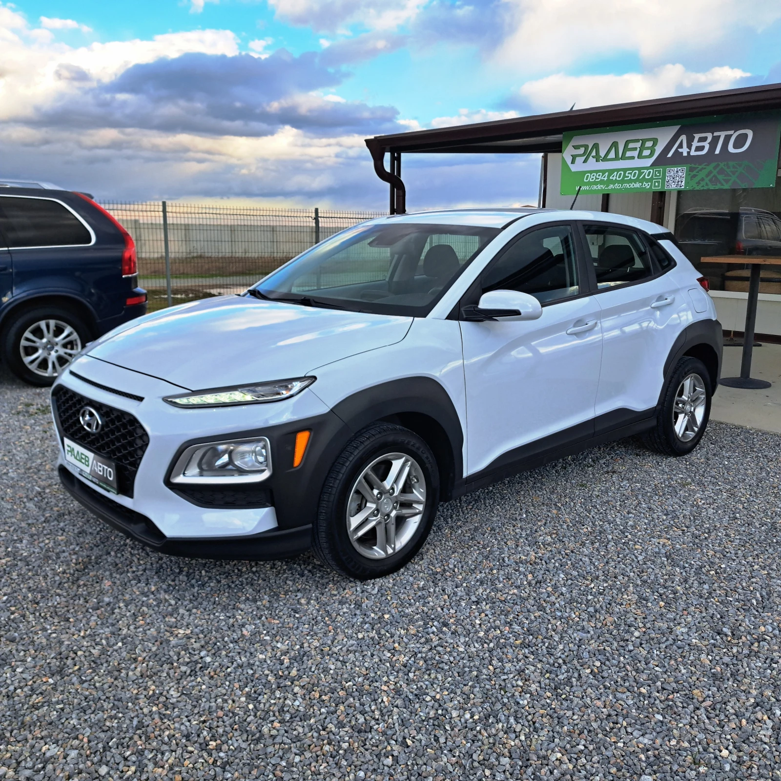 Hyundai Kona 2.0* AWD* AUTOMATIC* 147HP* CAM* TOP!*  - изображение 2