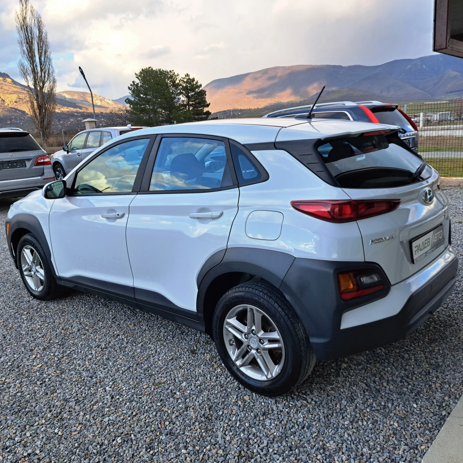 Hyundai Kona 2.0* AWD* AUTOMATIC* 147HP* CAM* TOP!*  - изображение 4