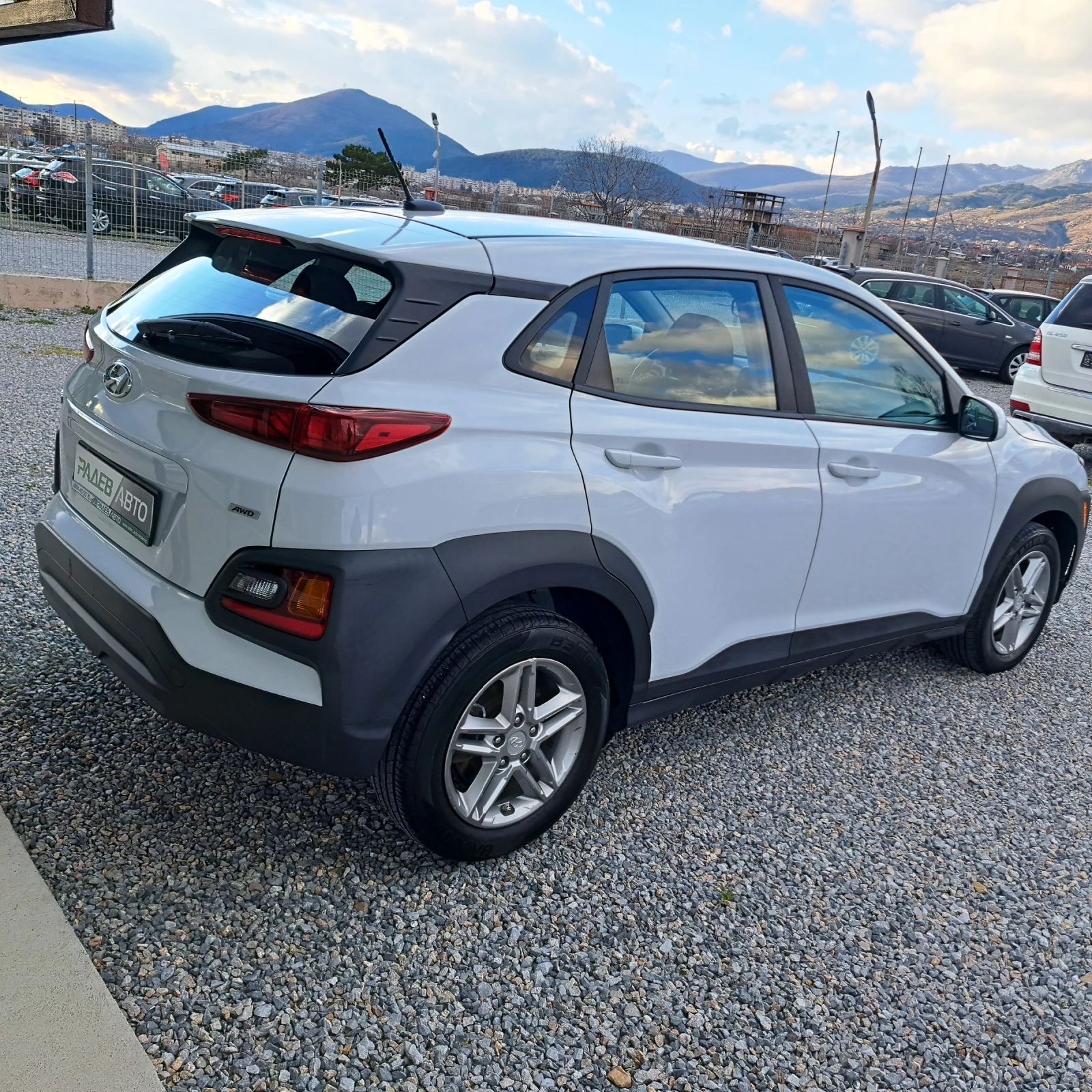 Hyundai Kona 2.0* AWD* AUTOMATIC* 147HP* CAM* TOP!*  - изображение 7