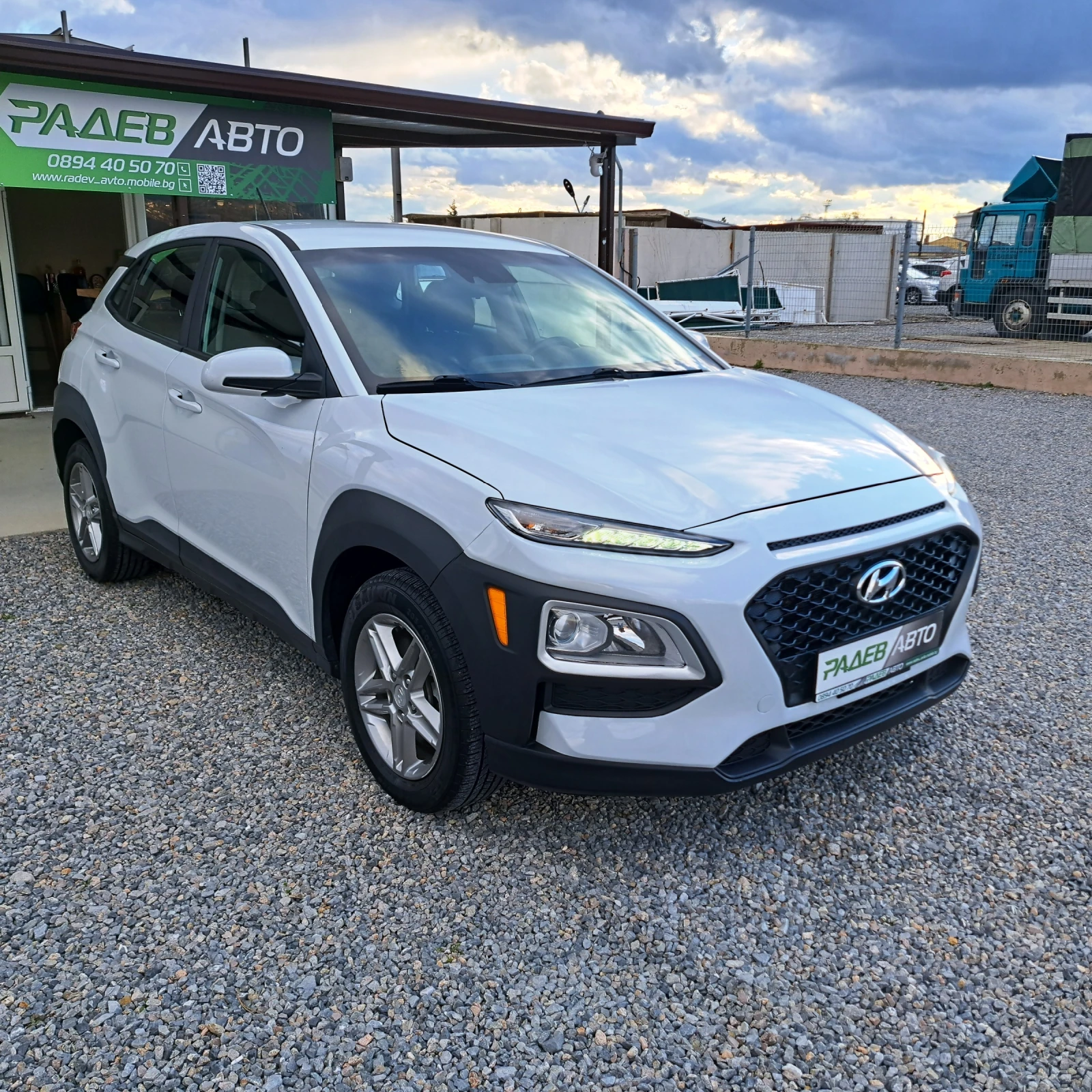 Hyundai Kona 2.0* AWD* AUTOMATIC* 147HP* CAM* TOP!*  - изображение 5