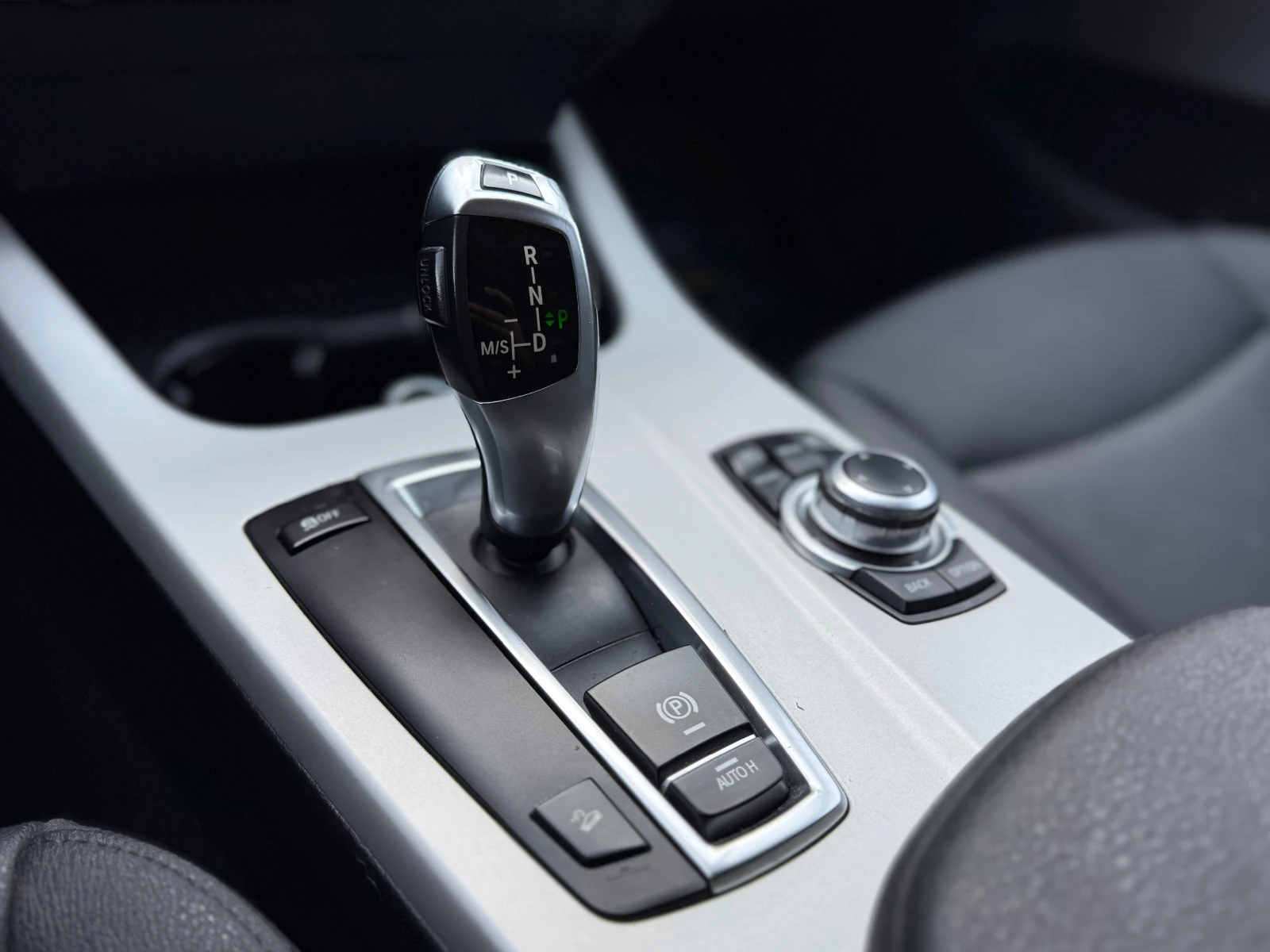 BMW X3 6 ������ ��������/3.0i 260�.�. ����� ��������� | Mobile.bg � ����������� 15