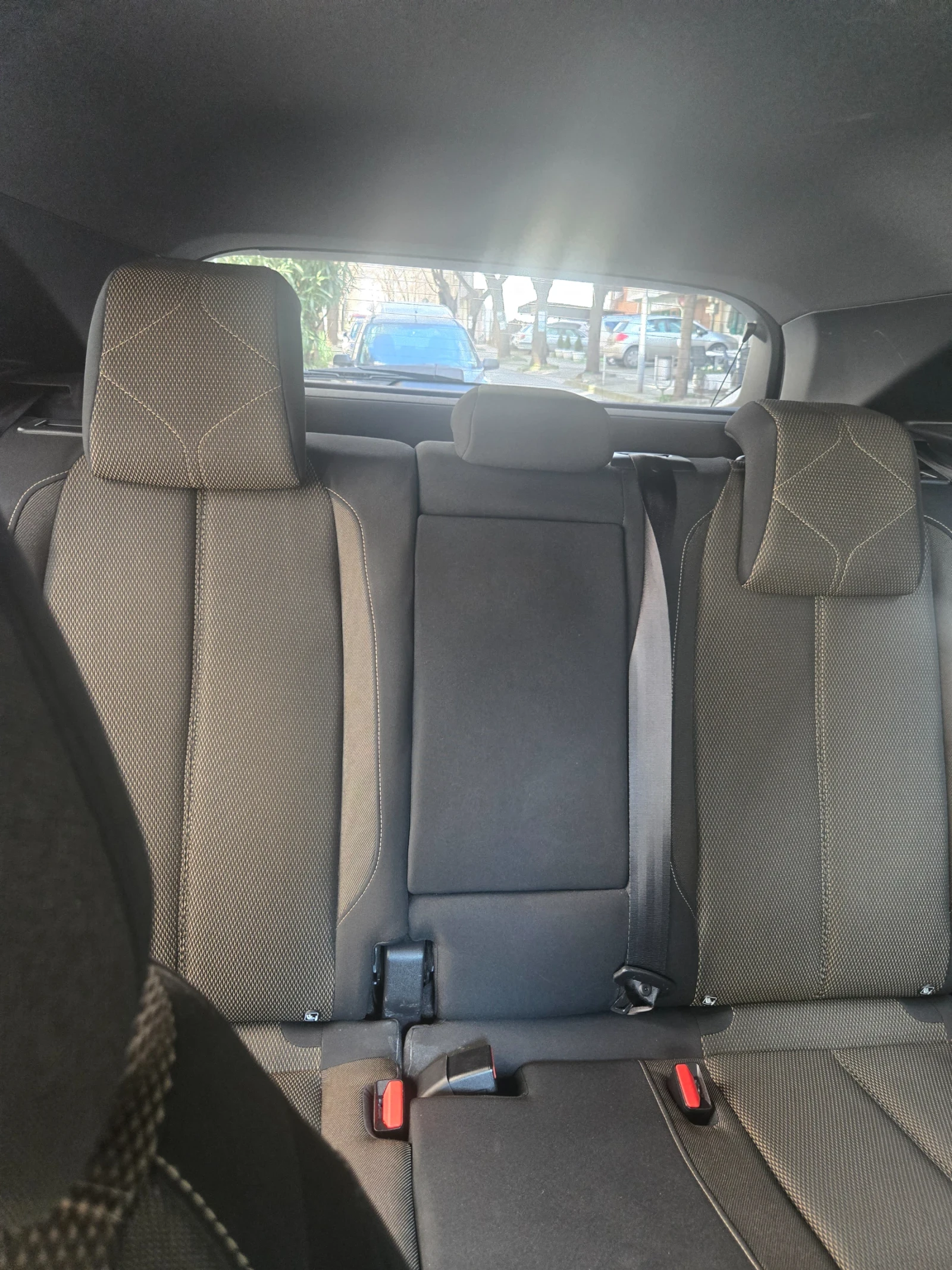 DS DS 7 Crossback, снимка 15 - Автомобили и джипове - 53773254