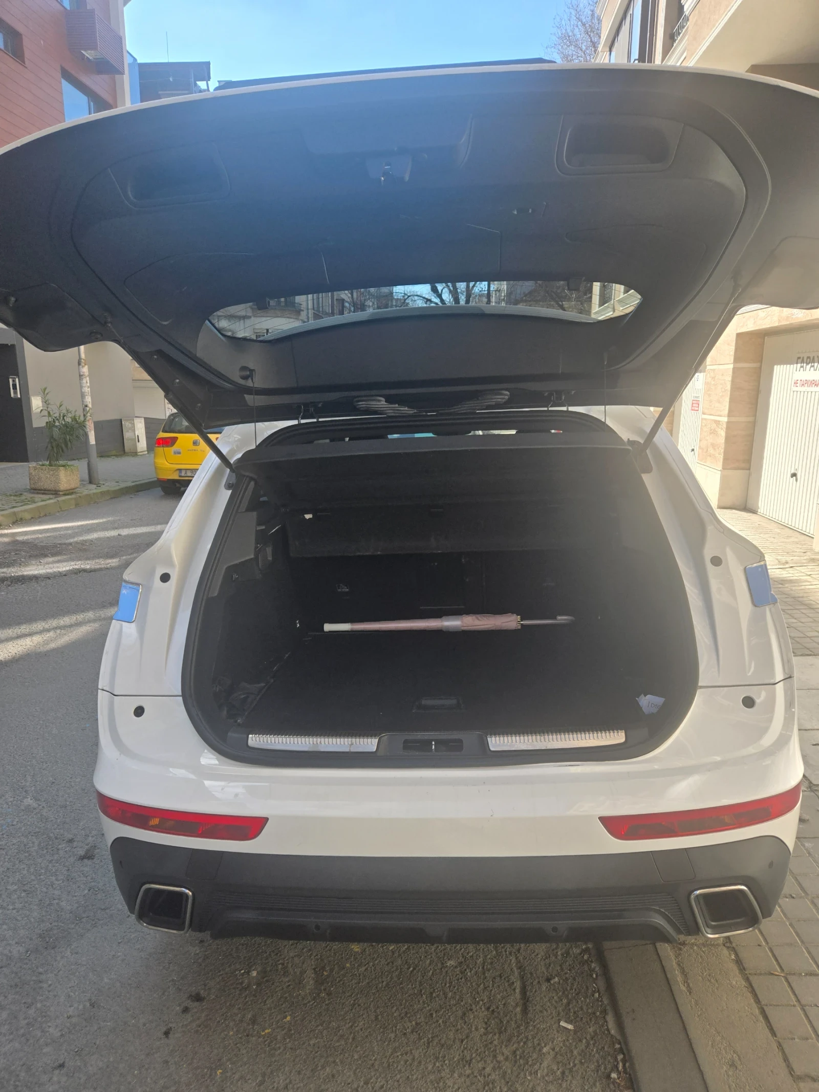 DS DS 7 Crossback, снимка 6 - Автомобили и джипове - 53773254