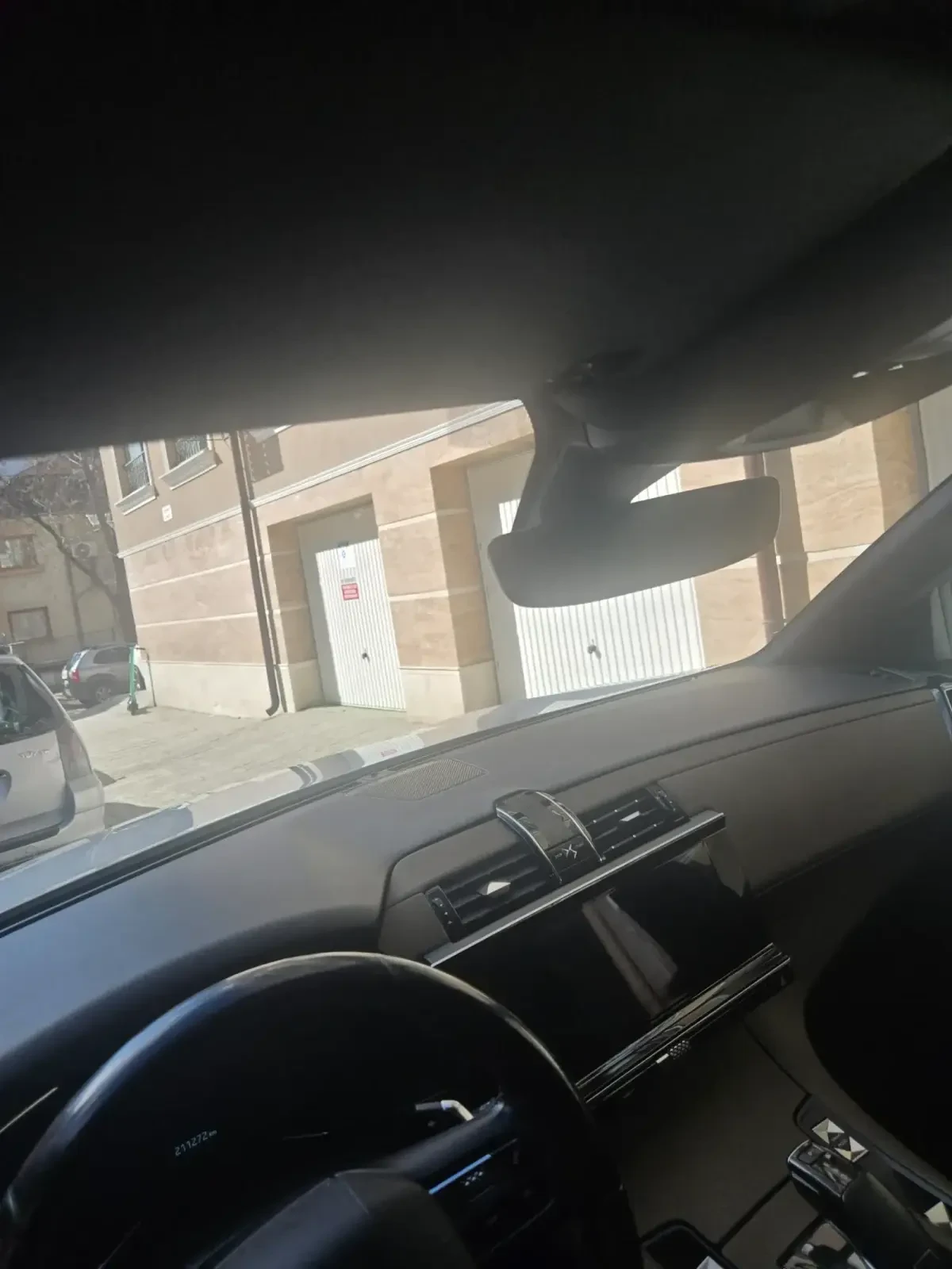 DS DS 7 Crossback | Mobile.bg � ����������� 13