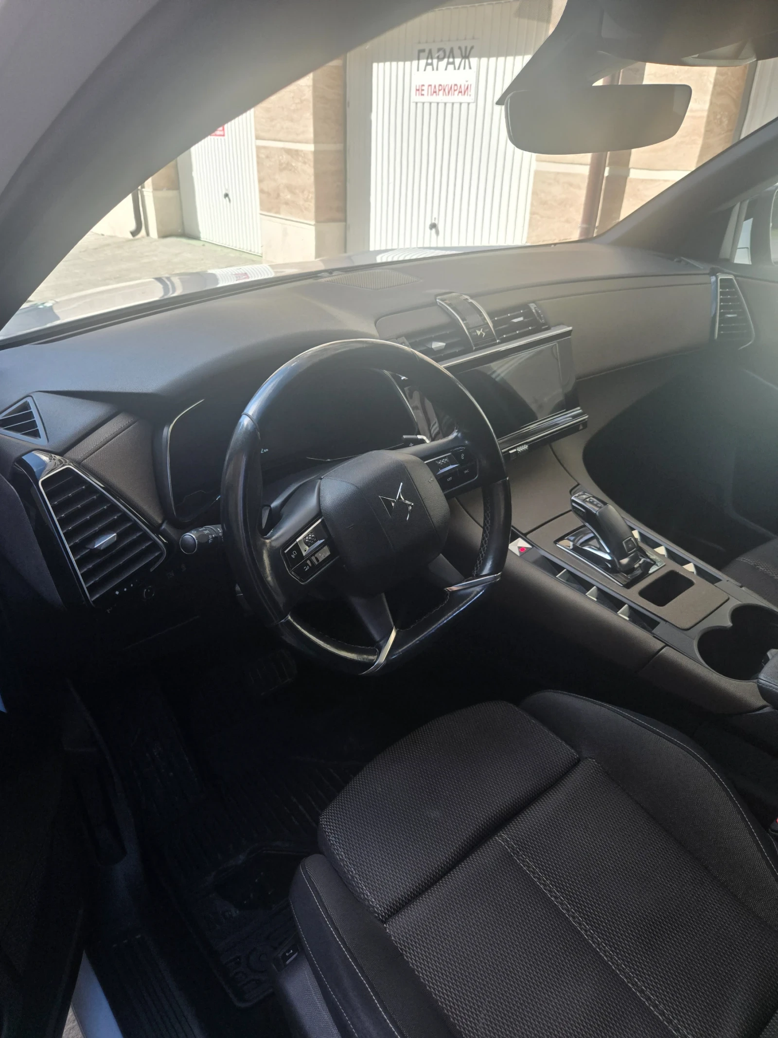 DS DS 7 Crossback, снимка 11 - Автомобили и джипове - 53773254