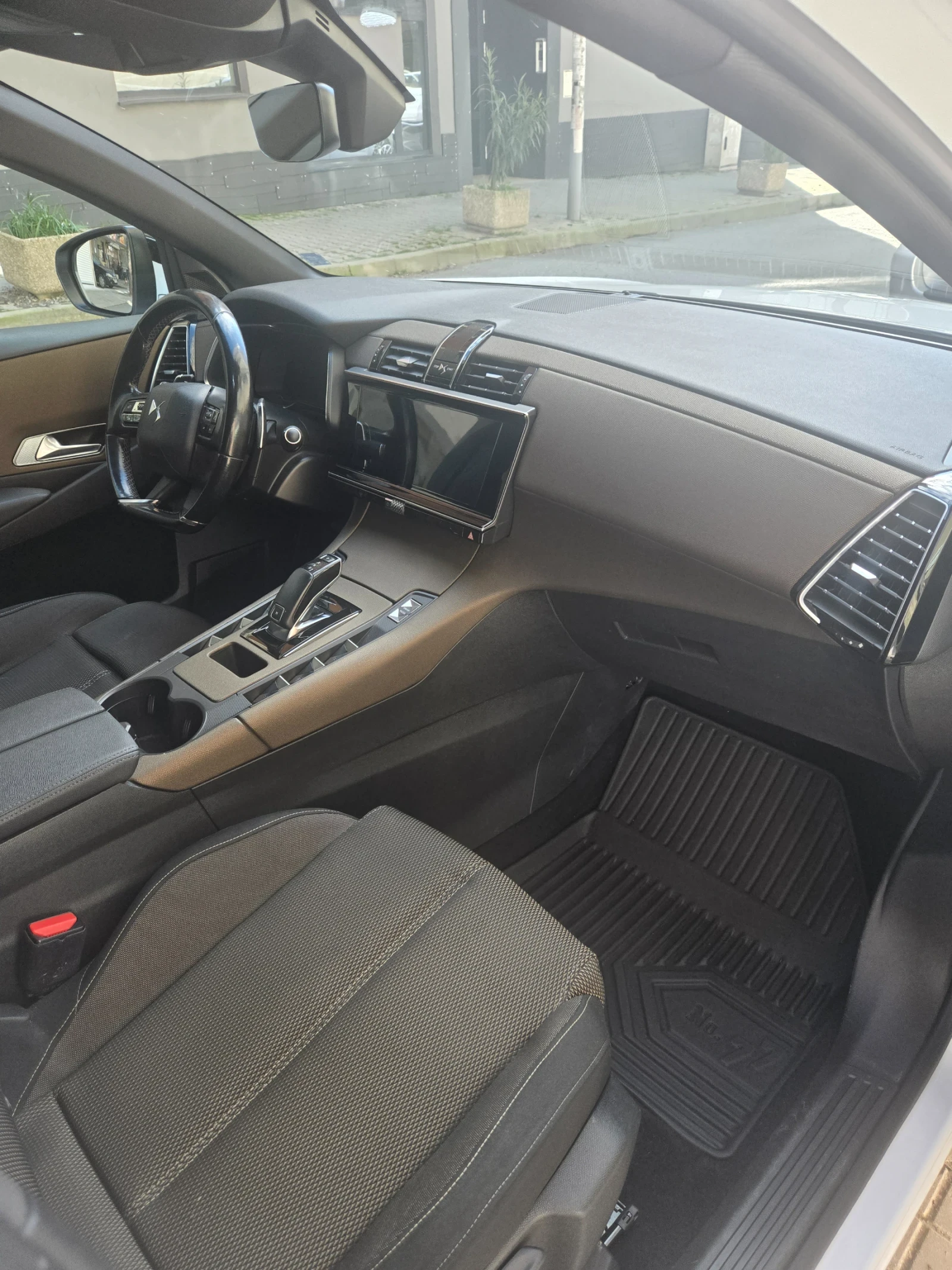 DS DS 7 Crossback, снимка 10 - Автомобили и джипове - 53773254