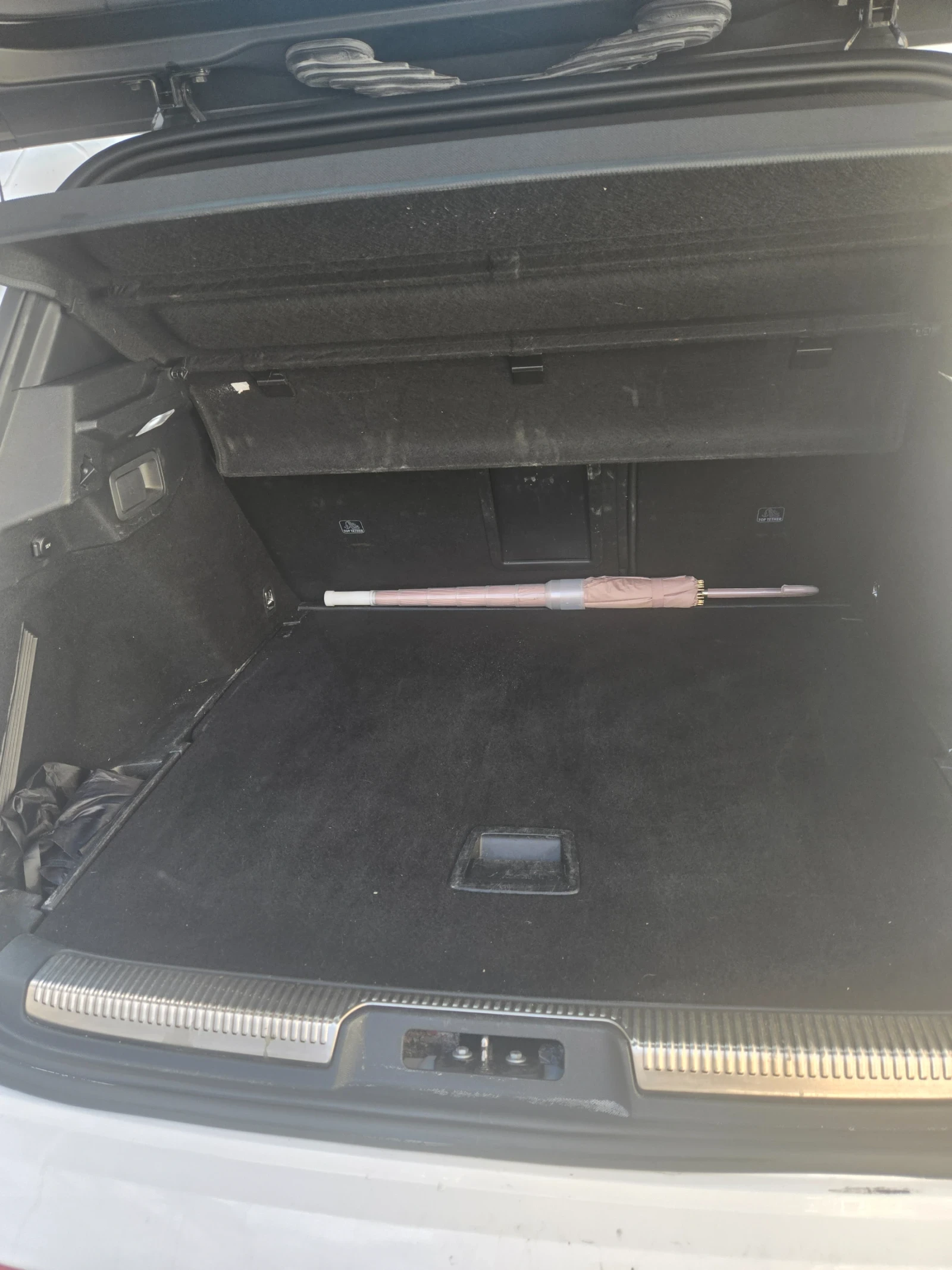 DS DS 7 Crossback, снимка 7 - Автомобили и джипове - 53773254