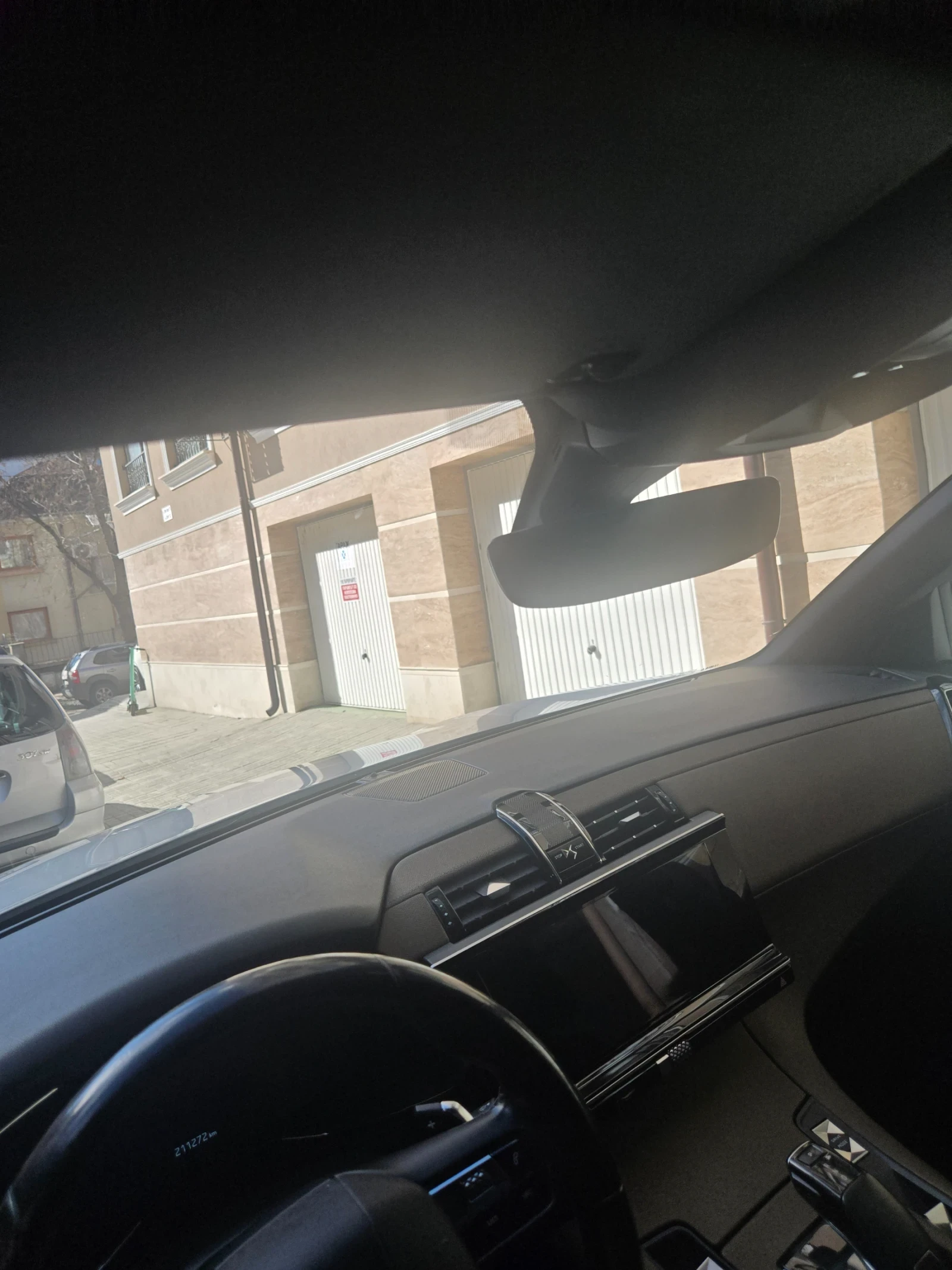 DS DS 7 Crossback, снимка 13 - Автомобили и джипове - 53773254