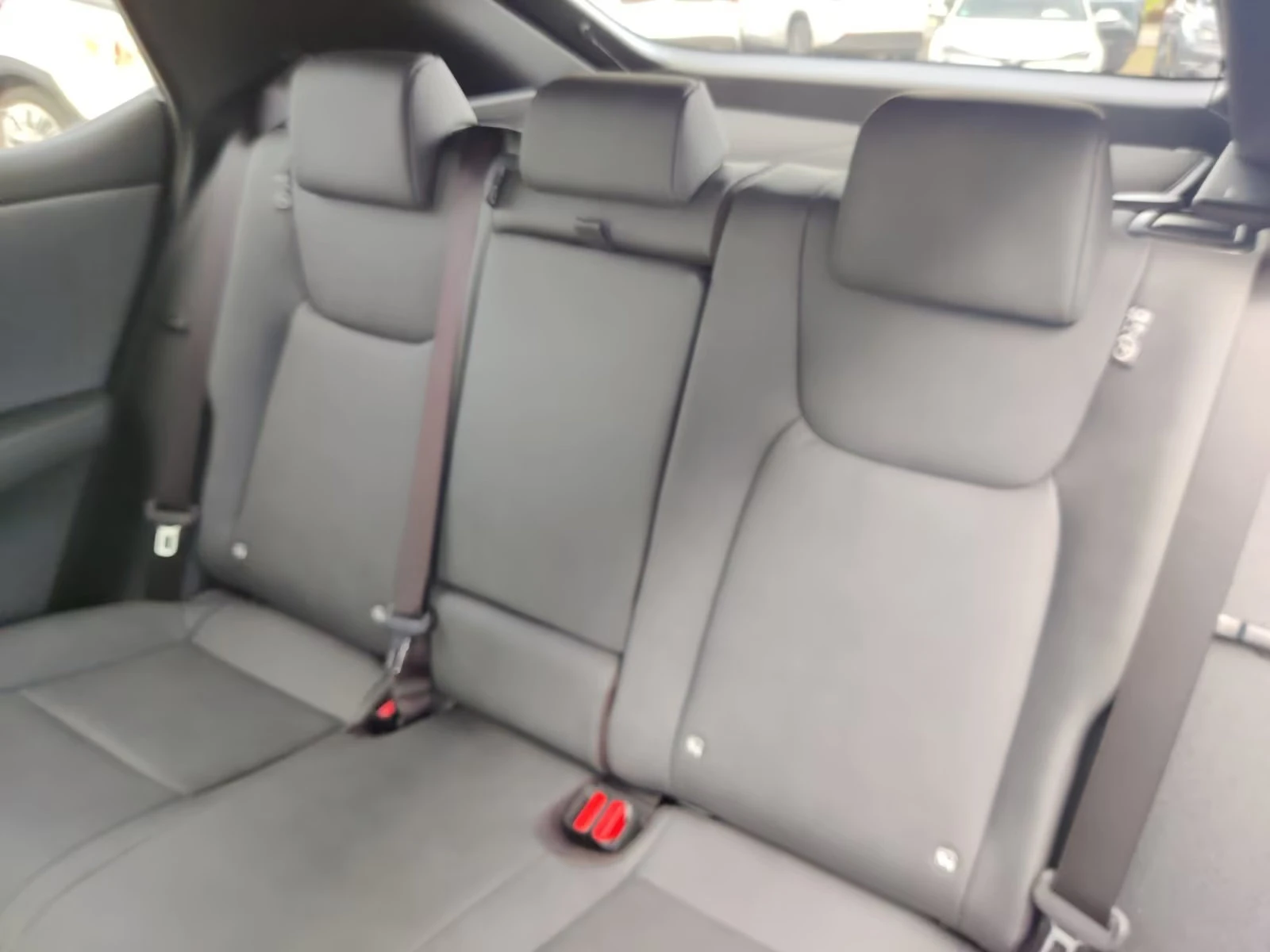 Lexus RZ НОВ!/350e/224HP/EXECUTIVE/360/HUD/LED/ACC/919g, снимка 13 - Автомобили и джипове - 53825871